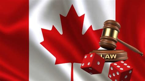 canada gambling regulation|Gambling Laws in Canada (2024) .